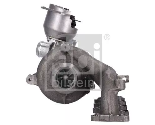 FEBI BILSTEIN FEBI BILSTEIN 186887 Charger, charging (supercharged/turbocharged) 