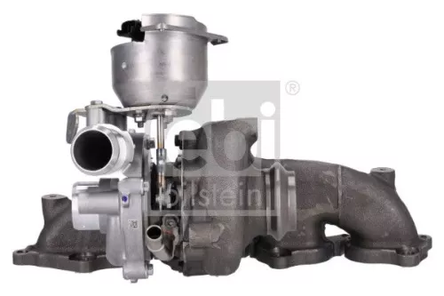 FEBI BILSTEIN FEBI BILSTEIN 186887 Charger, charging (supercharged/turbocharged) 