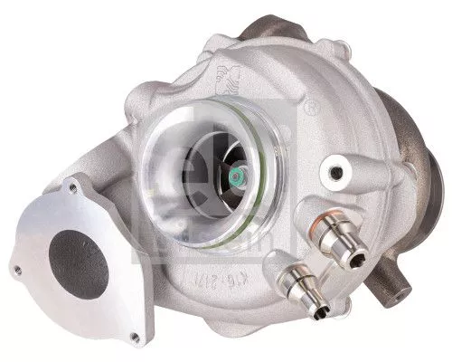 FEBI BILSTEIN FEBI BILSTEIN 186893 Charger, charging (supercharged/turbocharged) 