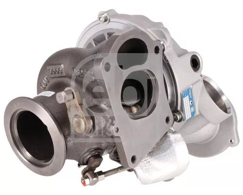 FEBI BILSTEIN FEBI BILSTEIN 186893 Charger, charging (supercharged/turbocharged) 