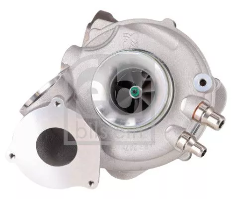 FEBI BILSTEIN FEBI BILSTEIN 186893 Charger, charging (supercharged/turbocharged) 