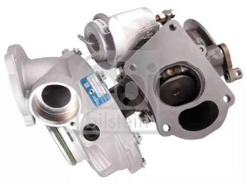 FEBI BILSTEIN FEBI BILSTEIN 186893 Charger, charging (supercharged/turbocharged) 