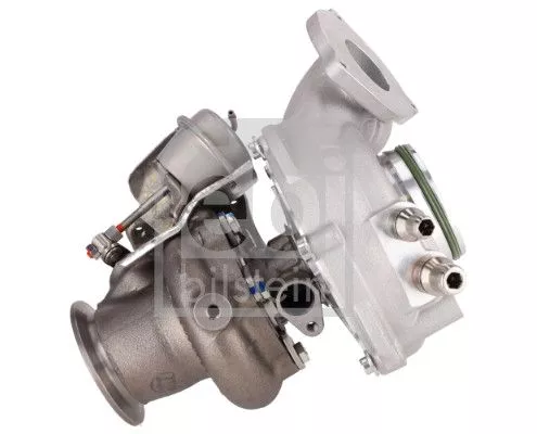 FEBI BILSTEIN FEBI BILSTEIN 186893 Charger, charging (supercharged/turbocharged) 