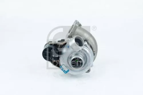 FEBI BILSTEIN FEBI BILSTEIN 186903 Charger, charging (supercharged/turbocharged) 