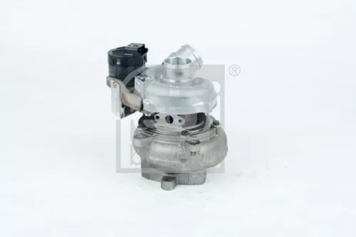 FEBI BILSTEIN FEBI BILSTEIN 186903 Charger, charging (supercharged/turbocharged) 