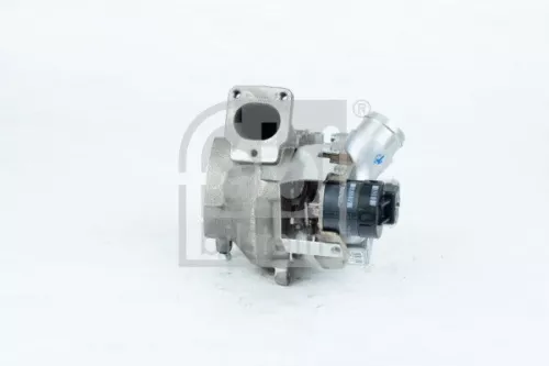 FEBI BILSTEIN FEBI BILSTEIN 186903 Charger, charging (supercharged/turbocharged) 