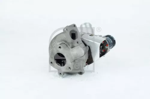FEBI BILSTEIN FEBI BILSTEIN 186903 Charger, charging (supercharged/turbocharged) 
