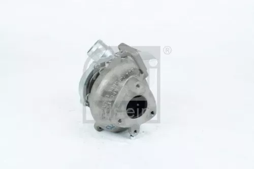 FEBI BILSTEIN FEBI BILSTEIN 186903 Charger, charging (supercharged/turbocharged) 