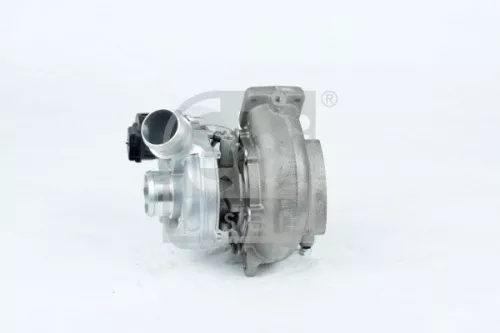 FEBI BILSTEIN FEBI BILSTEIN 186903 Charger, charging (supercharged/turbocharged) 