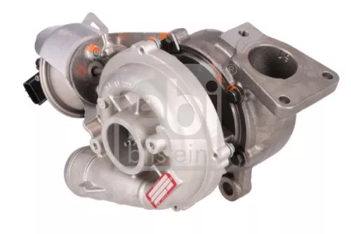 FEBI BILSTEIN FEBI BILSTEIN 186905 Charger, charging (supercharged/turbocharged) 