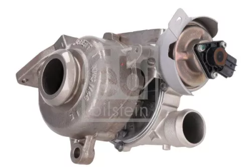 FEBI BILSTEIN FEBI BILSTEIN 186905 Charger, charging (supercharged/turbocharged) 