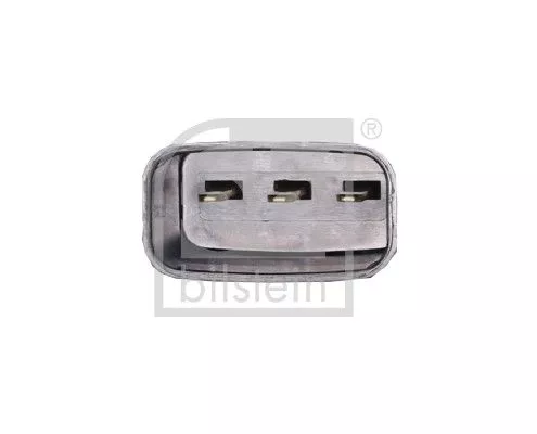 FEBI BILSTEIN FEBI BILSTEIN 186905 Charger, charging (supercharged/turbocharged) 