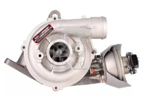 FEBI BILSTEIN FEBI BILSTEIN 186905 Charger, charging (supercharged/turbocharged) 