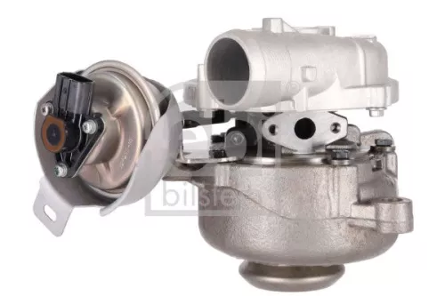 FEBI BILSTEIN FEBI BILSTEIN 186905 Charger, charging (supercharged/turbocharged) 