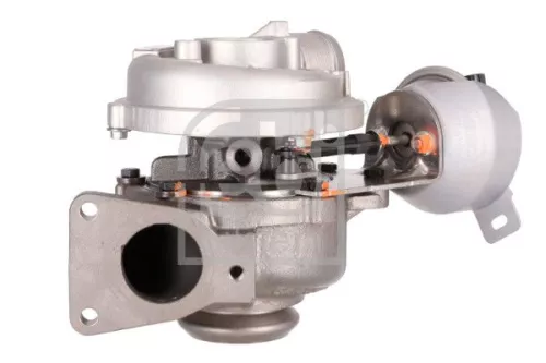 FEBI BILSTEIN FEBI BILSTEIN 186905 Charger, charging (supercharged/turbocharged) 