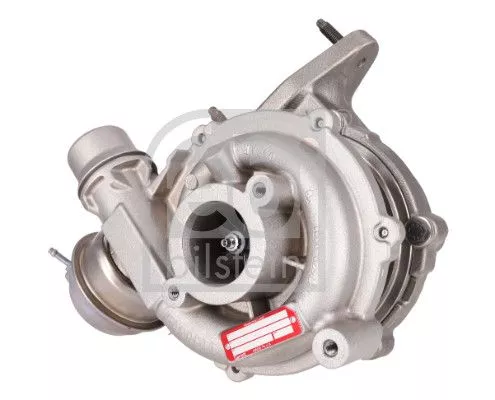 FEBI BILSTEIN FEBI BILSTEIN 186915 Charger, charging (supercharged/turbocharged) 