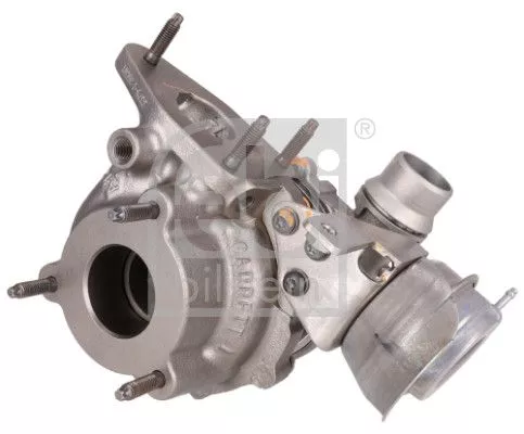 FEBI BILSTEIN FEBI BILSTEIN 186915 Charger, charging (supercharged/turbocharged) 