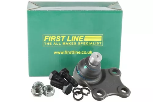 Ball Joint