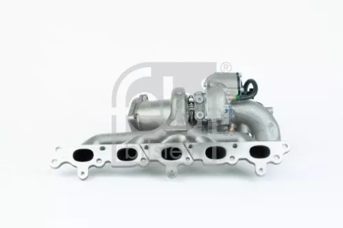FEBI BILSTEIN FEBI BILSTEIN 186927 Charger, charging (supercharged/turbocharged) 