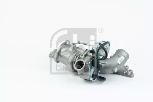 FEBI BILSTEIN FEBI BILSTEIN 186927 Charger, charging (supercharged/turbocharged) 