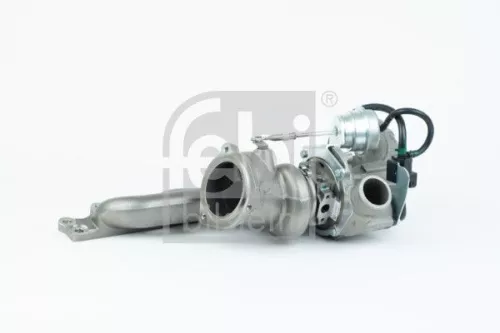 FEBI BILSTEIN FEBI BILSTEIN 186927 Charger, charging (supercharged/turbocharged) 