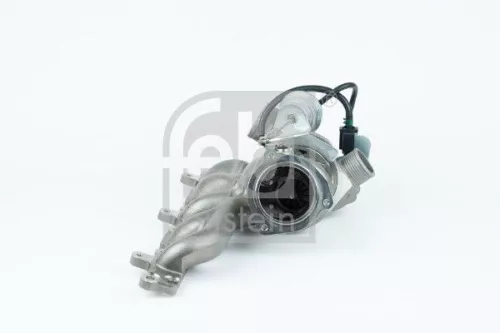 FEBI BILSTEIN FEBI BILSTEIN 186927 Charger, charging (supercharged/turbocharged) 