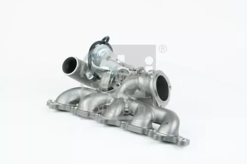 FEBI BILSTEIN FEBI BILSTEIN 186927 Charger, charging (supercharged/turbocharged) 