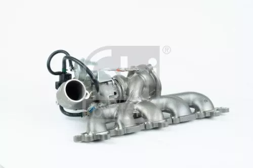 FEBI BILSTEIN FEBI BILSTEIN 186927 Charger, charging (supercharged/turbocharged) 