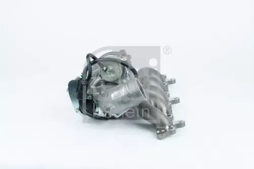 FEBI BILSTEIN FEBI BILSTEIN 186927 Charger, charging (supercharged/turbocharged) 