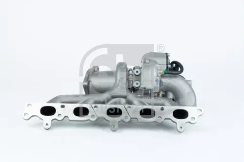 FEBI BILSTEIN FEBI BILSTEIN 186927 Charger, charging (supercharged/turbocharged) 