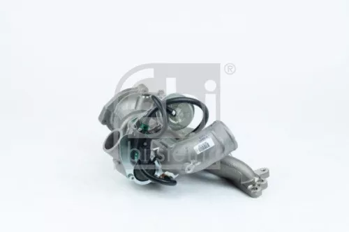 FEBI BILSTEIN FEBI BILSTEIN 186927 Charger, charging (supercharged/turbocharged) 