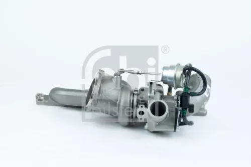 FEBI BILSTEIN FEBI BILSTEIN 186927 Charger, charging (supercharged/turbocharged) 