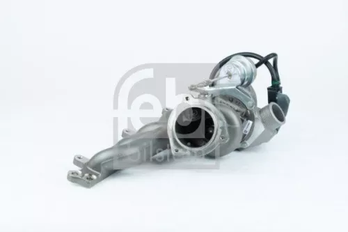 FEBI BILSTEIN FEBI BILSTEIN 186927 Charger, charging (supercharged/turbocharged) 