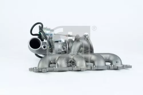 FEBI BILSTEIN FEBI BILSTEIN 186927 Charger, charging (supercharged/turbocharged) 