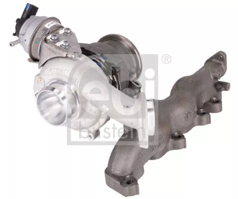 FEBI BILSTEIN FEBI BILSTEIN 186942 Charger, charging (supercharged/turbocharged) 