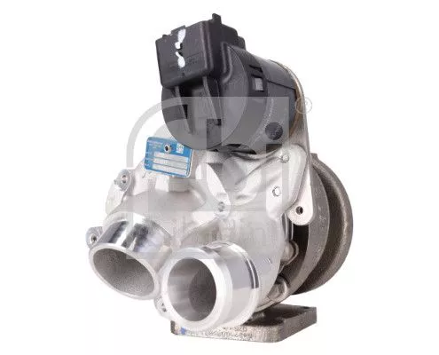 FEBI BILSTEIN FEBI BILSTEIN 186948 Charger, charging (supercharged/turbocharged) 