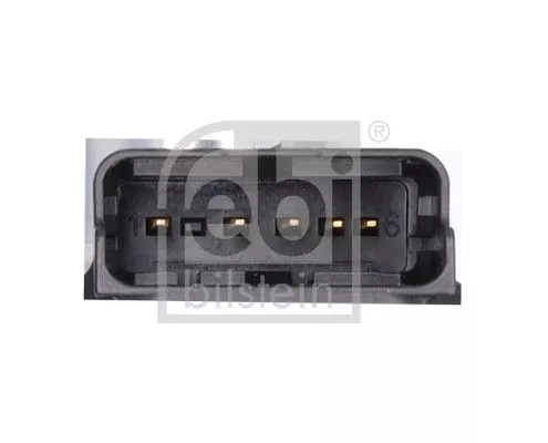 FEBI BILSTEIN FEBI BILSTEIN 186948 Charger, charging (supercharged/turbocharged) 
