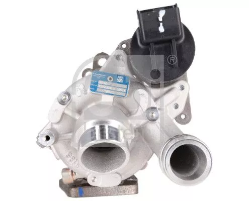 FEBI BILSTEIN FEBI BILSTEIN 186948 Charger, charging (supercharged/turbocharged) 