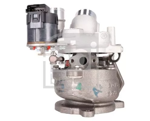 FEBI BILSTEIN FEBI BILSTEIN 186948 Charger, charging (supercharged/turbocharged) 