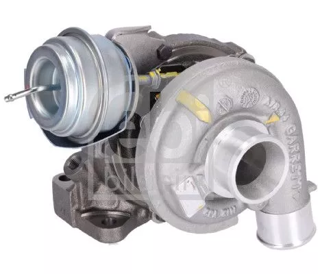 FEBI BILSTEIN FEBI BILSTEIN 186949 Charger, charging (supercharged/turbocharged) 