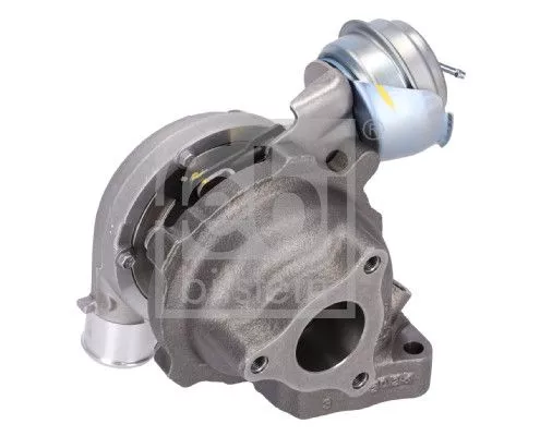 FEBI BILSTEIN FEBI BILSTEIN 186949 Charger, charging (supercharged/turbocharged) 