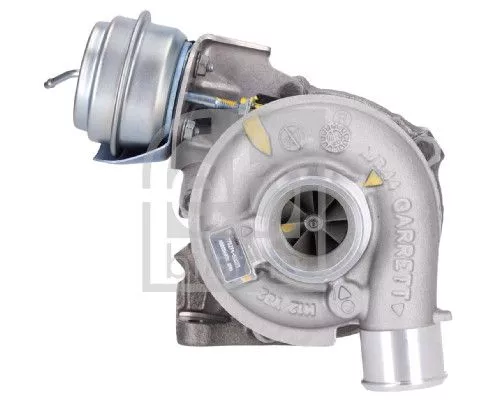 FEBI BILSTEIN FEBI BILSTEIN 186949 Charger, charging (supercharged/turbocharged) 