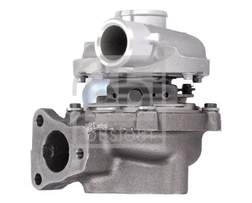 FEBI BILSTEIN FEBI BILSTEIN 186949 Charger, charging (supercharged/turbocharged) 