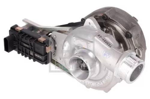 FEBI BILSTEIN FEBI BILSTEIN 186951 Charger, charging (supercharged/turbocharged) 