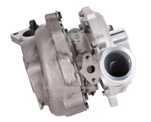 FEBI BILSTEIN FEBI BILSTEIN 186951 Charger, charging (supercharged/turbocharged) 