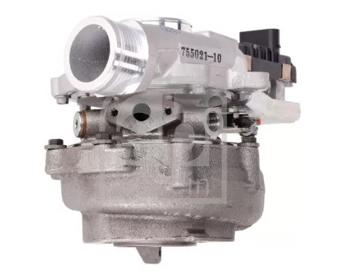 FEBI BILSTEIN FEBI BILSTEIN 186951 Charger, charging (supercharged/turbocharged) 