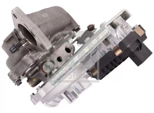 FEBI BILSTEIN FEBI BILSTEIN 186951 Charger, charging (supercharged/turbocharged) 