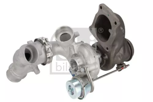 FEBI BILSTEIN FEBI BILSTEIN 186955 Charger, charging (supercharged/turbocharged) 