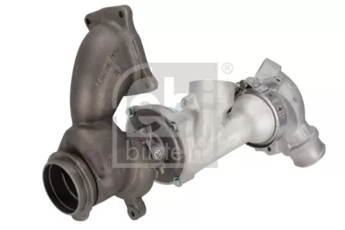 FEBI BILSTEIN FEBI BILSTEIN 186955 Charger, charging (supercharged/turbocharged) 
