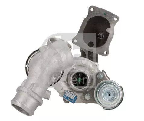 FEBI BILSTEIN FEBI BILSTEIN 186955 Charger, charging (supercharged/turbocharged) 